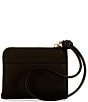 Michael Kors Jet Set Small Card Case Wristlet - Image 2