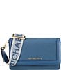 Michael Kors Jet Set Small Phone Crossbody Bag, Color:Dark Chambray - Image 1