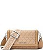 Michael Kors Jet Set Small Phone Crossbody Bag - Image 1
