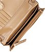 Michael Kors Jet Set Small Phone Web Strap Crossbody Bag, Color:Husk - Image 3