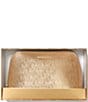Michael Kors Jet Set Small Travel Pouch, Color:Husk - Image 3
