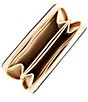 Michael Kors Jet Set Small Zip Around Card Case - Image 3
