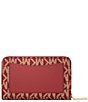 Michael Kors Jet Set Small Zip Around Card Case - Image 2