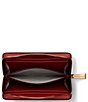 Michael Kors Jet Set Small Zip Around Card Case - Image 3