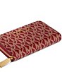 Michael Kors Jet Set Small Zip Around Card Case - Image 4
