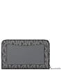 Michael Kors Jet Set Small Zip Around Card Case - Image 2