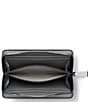 Michael Kors Jet Set Small Zip Around Card Case - Image 3