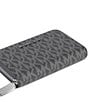 Michael Kors Jet Set Small Zip Around Card Case - Image 4