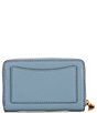 Michael Kors Jet Set Small Zip Around Card Case - Image 2