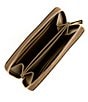 Michael Kors Jet Set Small Zip Around Card Case - Image 6