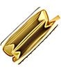 Michael Kors Jet Set Small Zip Around Card Case - Image 6
