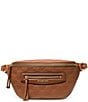 Michael Kors Jet Set Travel Medium Sling Messenger Bag - Image 1