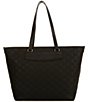 Michael Kors Jet Set Travel X-Large Multi Function Top Zip Tote Bag - Image 2