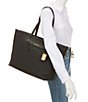 Michael Kors Jet Set Travel X-Large Multi Function Top Zip Tote Bag - Image 4