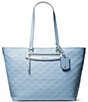 Michael Kors Jet Set Travel X-Large Multi Function Top Zip Tote Bag - Image 1