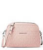 Michael Kors Jet Small Camera Crossbody - Image 5