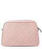 Michael Kors Jet Small Camera Crossbody - Image 6
