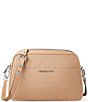 Michael Kors Jet Small Camera Crossbody Bag - Image 1