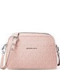 Michael Kors Jet Small Camera Crossbody Bag - Image 5