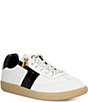 Michael Kors Jovie Lace Up Sneakers - Image 1