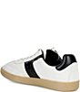 Michael Kors Jovie Lace Up Sneakers - Image 3