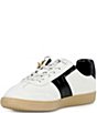 Michael Kors Jovie Lace Up Sneakers - Image 4