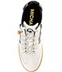 Michael Kors Jovie Lace Up Sneakers - Image 5