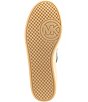 Michael Kors Jovie Lace Up Sneakers - Image 6