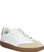 Michael Kors Jovie Lace Up Sneakers - Image 1