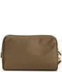 Michael Kors Kadie Large Nylon Cosmetic Wristlet - Image 2