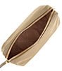 Michael Kors Kadie Large Nylon Cosmetic Wristlet - Image 3