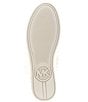 Michael Kors Keaton Leather Lace Up Espadrille Sneakers - Image 6