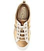Michael Kors Keely Trainer Sneakers - Image 5