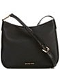 Michael Kors Kensington Large Crossbody Bag, Color:Black - Image 1