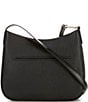 Michael Kors Kensington Large Crossbody Bag, Color:Black - Image 2