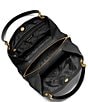 Michael Kors Kensington Large Pebbled Leather Shoulder Tote Bag - Image 4