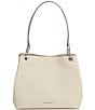 Michael Kors Kensington Large Tote Bag, Color:Light Sand - Image 1
