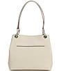 Michael Kors Kensington Large Tote Bag, Color:Light Sand - Image 2