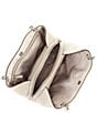 Michael Kors Kensington Large Tote Bag, Color:Light Sand - Image 3