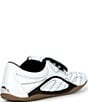 Michael Kors Kyler Lace Up Trainer Sneakers - Image 2