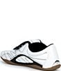 Michael Kors Kyler Lace Up Trainer Sneakers - Image 3