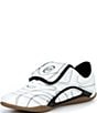 Michael Kors Kyler Lace Up Trainer Sneakers - Image 4