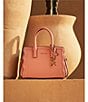 Michael Kors Laila Extra Small Crossbody Bag - Image 4
