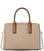 Michael Kors Laila Medium Satchel Bag - Image 2