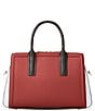 Michael Kors Laila Medium Satchel Bag - Image 2