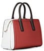Michael Kors Laila Medium Satchel Bag - Image 3