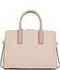 Michael Kors Laila Medium Satchel Bag - Image 2