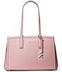 Michael Kors Laila Medium Tote Bag - Image 1