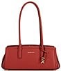 Michael Kors Laila Small East West Shoulder Bag - Image 1
