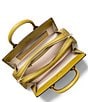 Michael Kors Laila Small Satchel Bag - Image 2